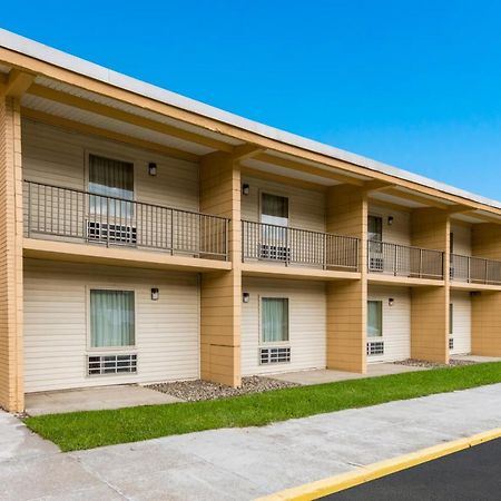 Econo Lodge Inn & Suites Binghamton Luaran gambar