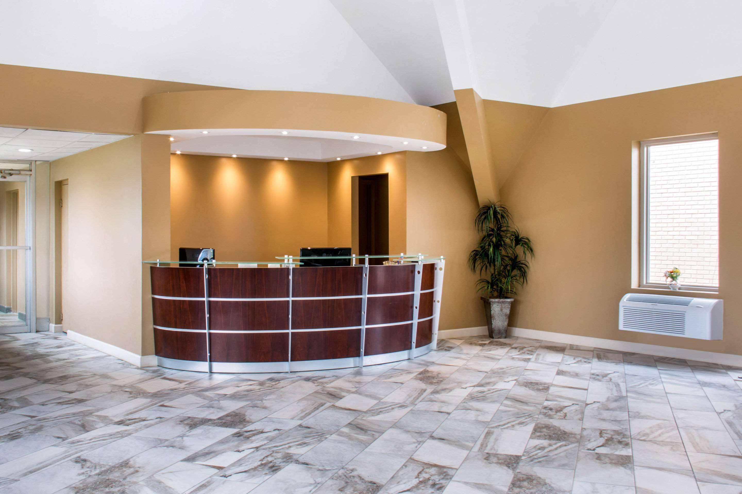 Econo Lodge Inn & Suites Binghamton Luaran gambar