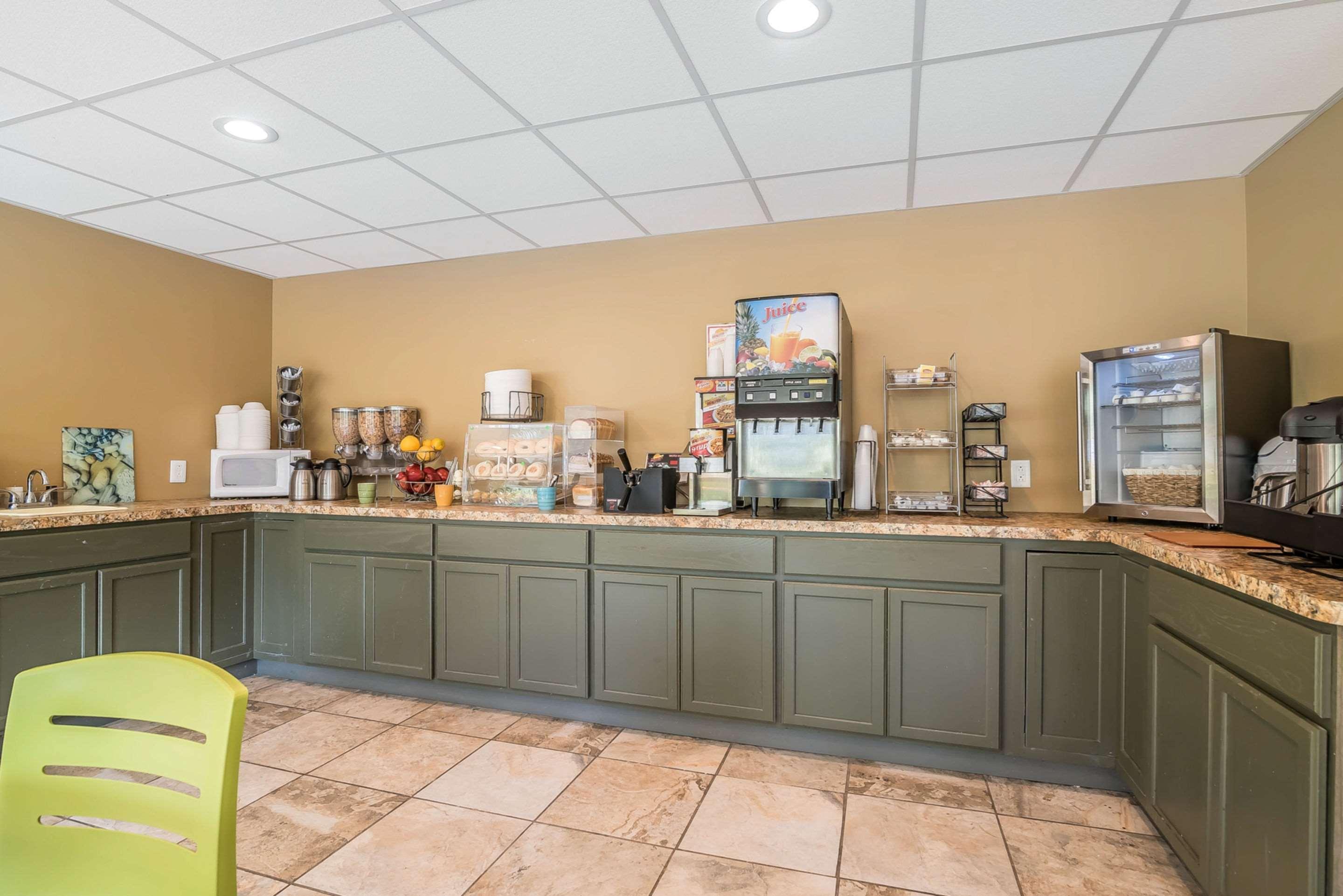 Econo Lodge Inn & Suites Binghamton Luaran gambar