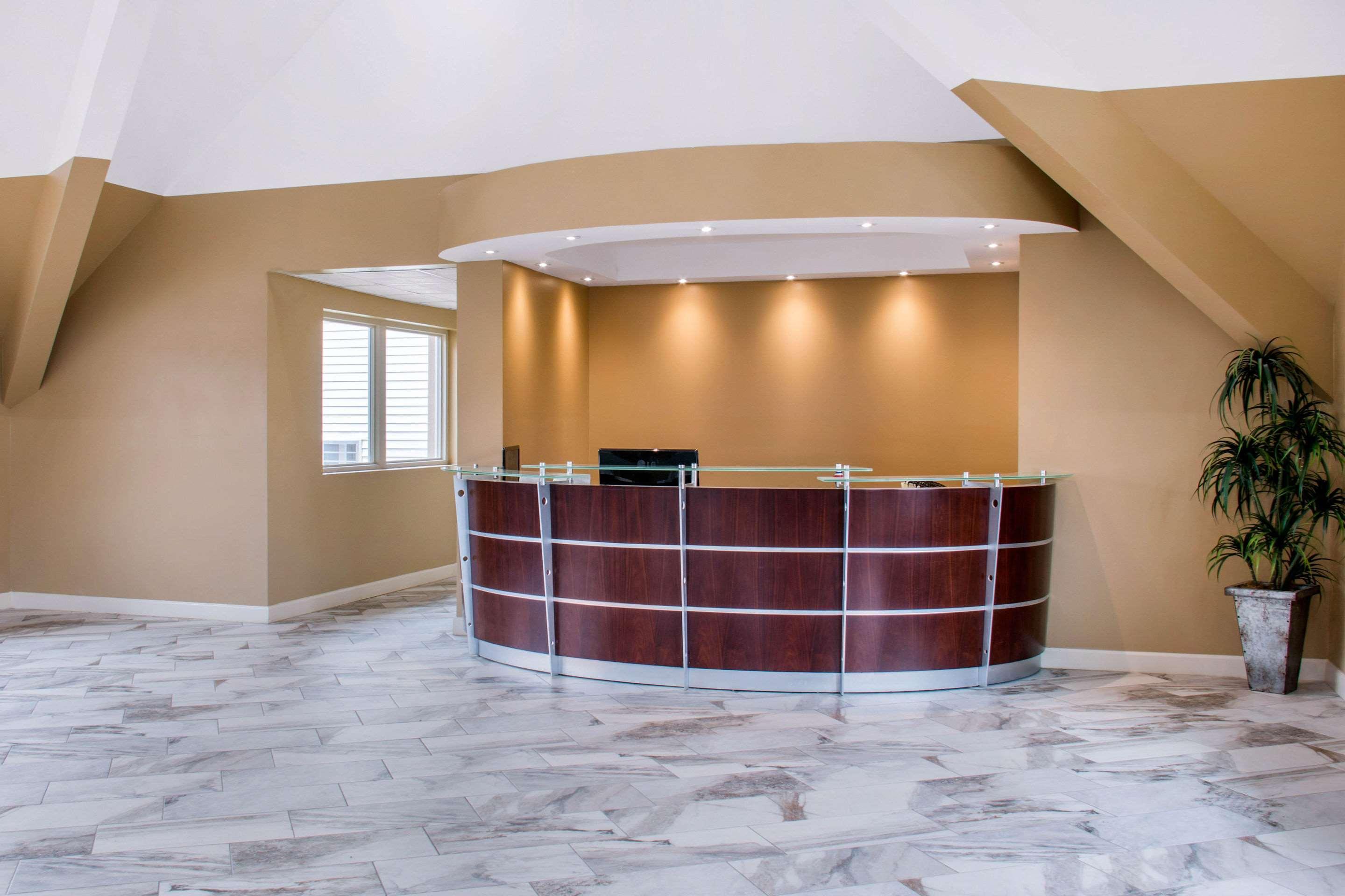 Econo Lodge Inn & Suites Binghamton Luaran gambar