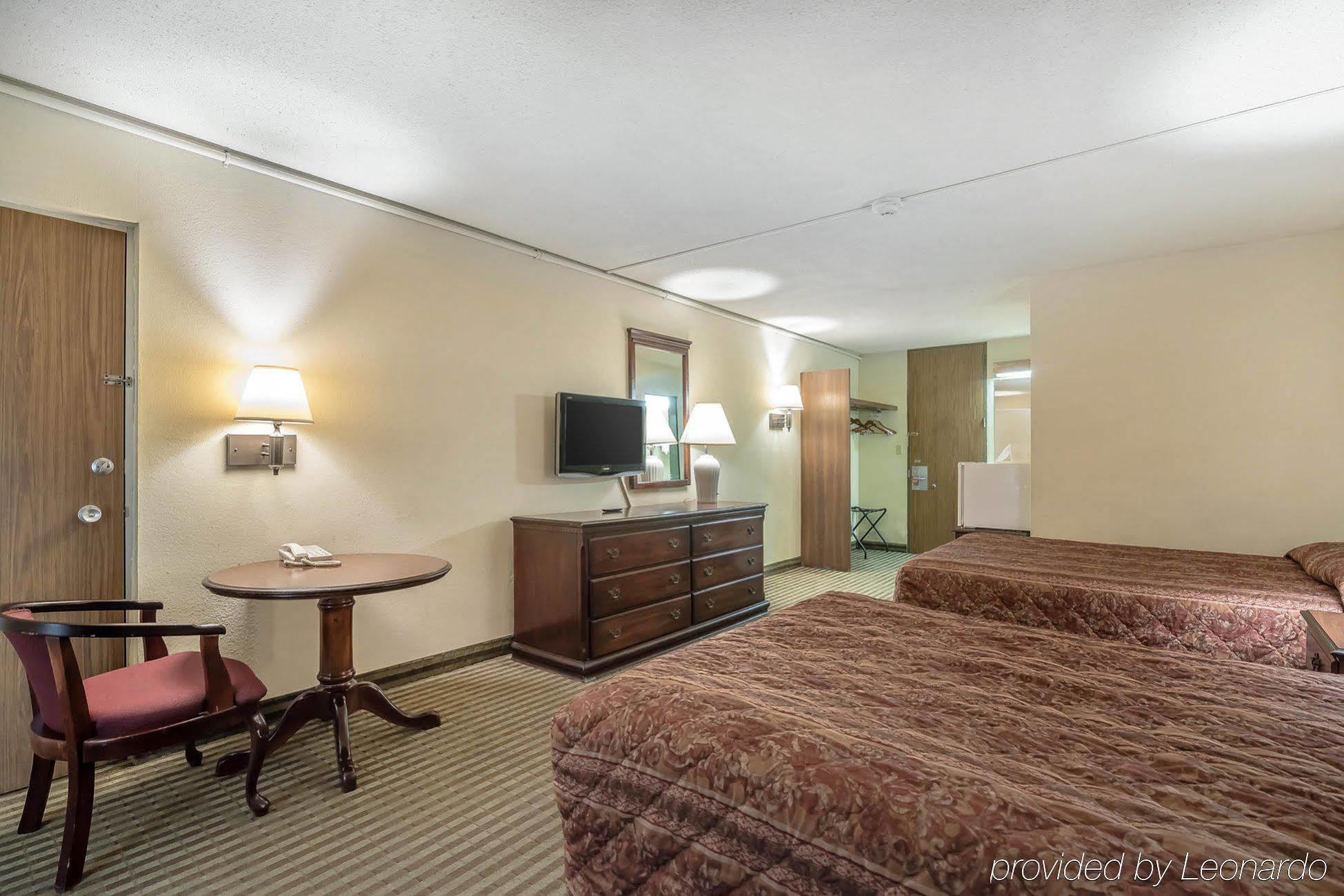 Econo Lodge Inn & Suites Binghamton Luaran gambar