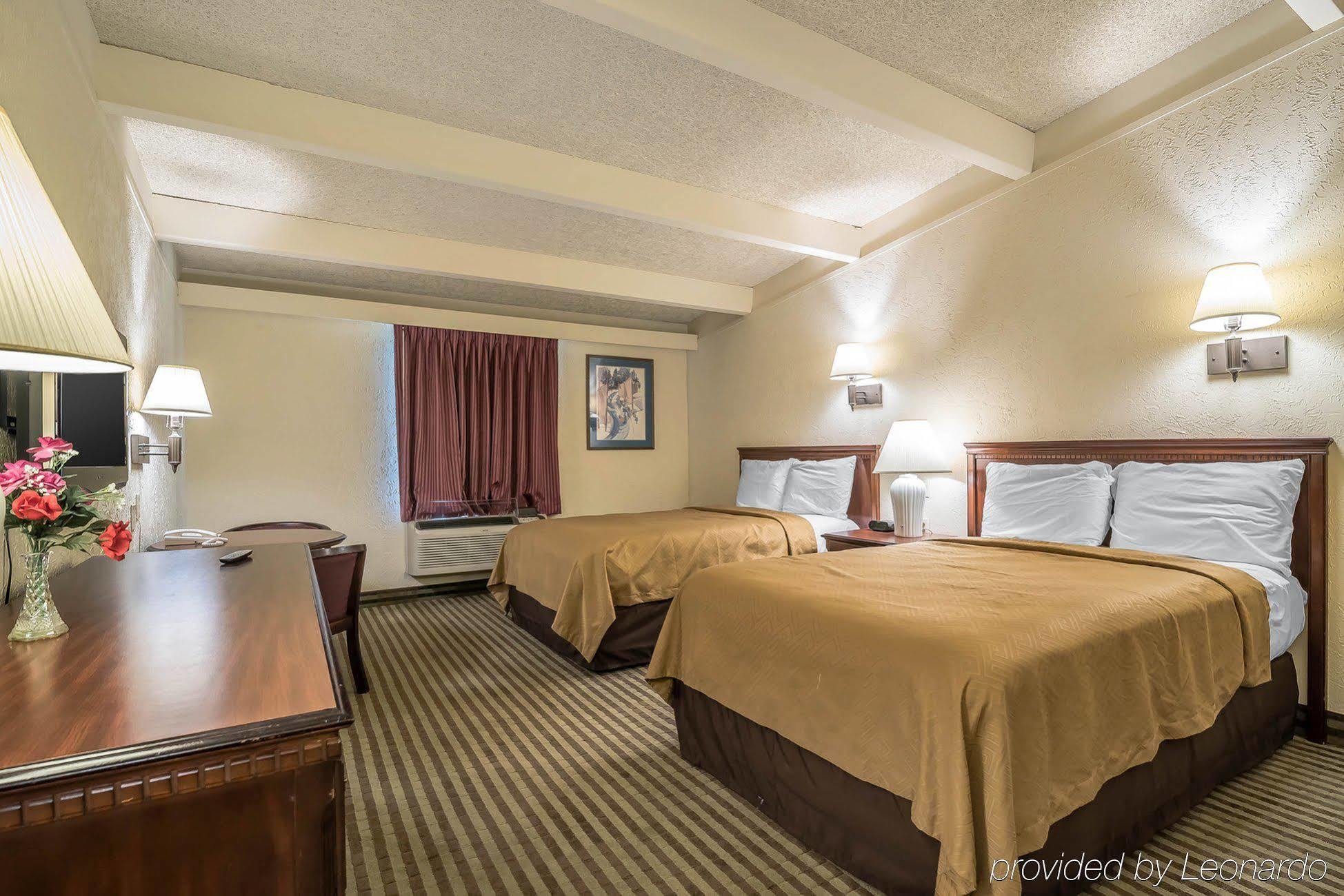 Econo Lodge Inn & Suites Binghamton Luaran gambar