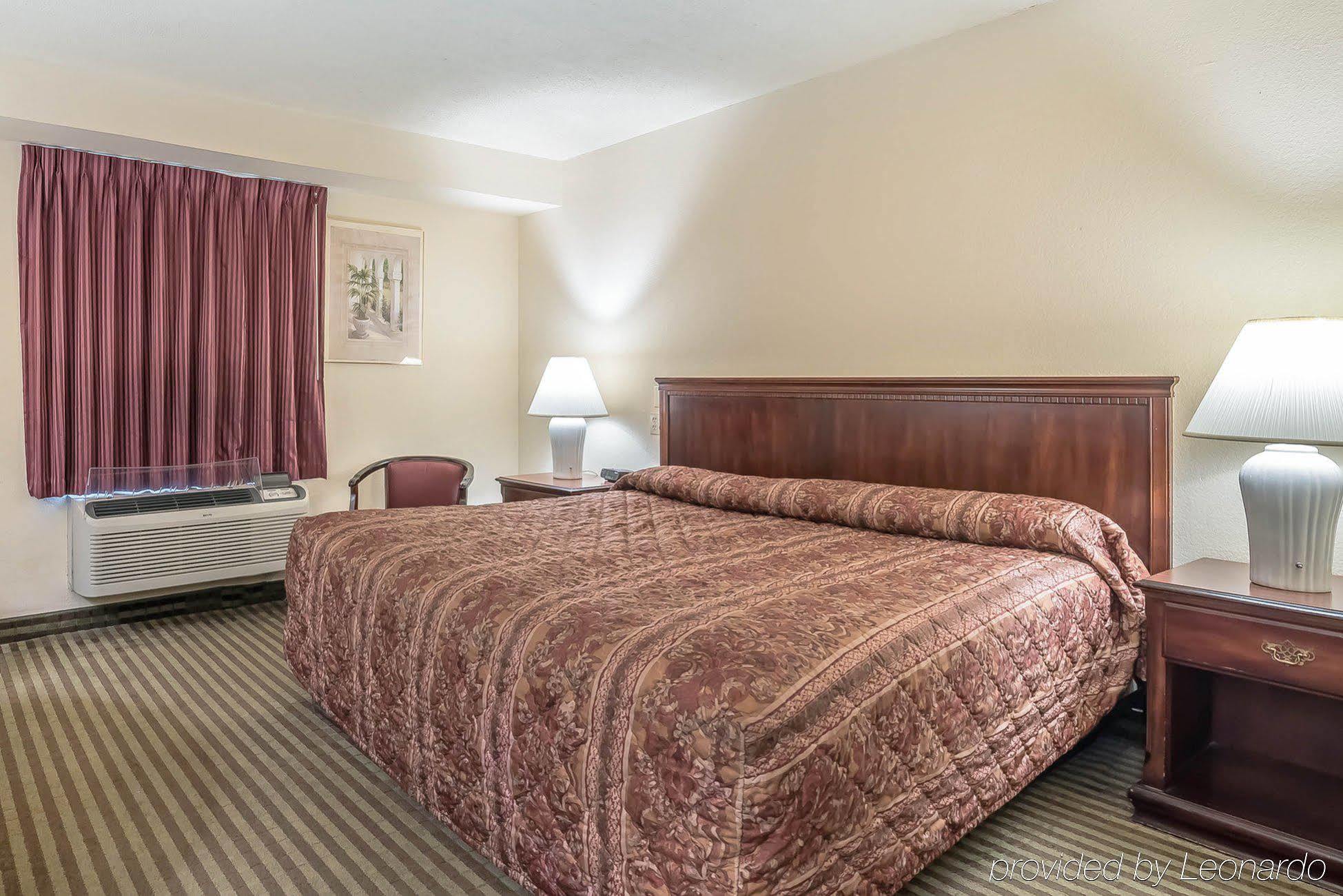 Econo Lodge Inn & Suites Binghamton Luaran gambar